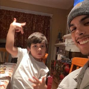 Meet your Posher, Antonio